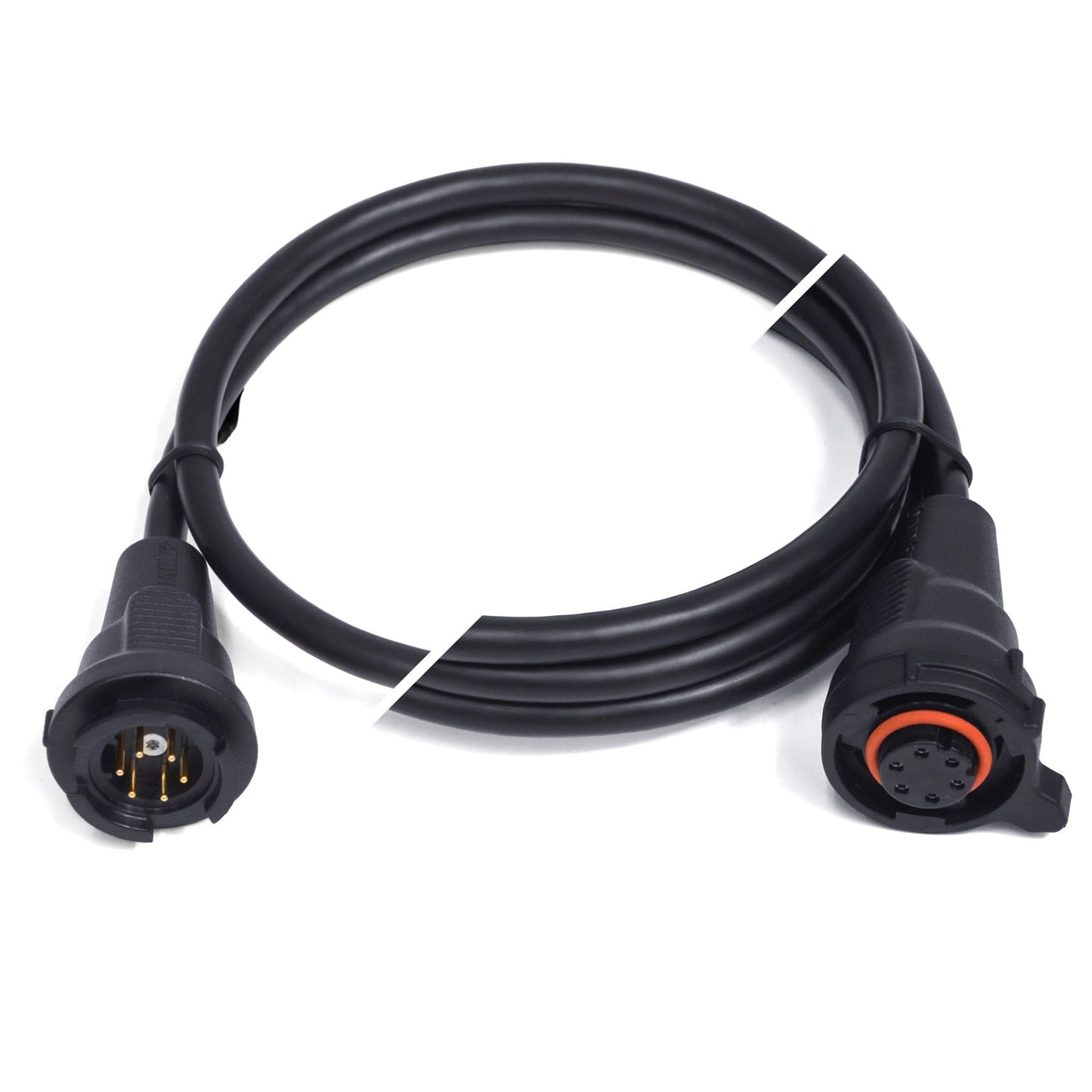 Underhood Extension Cables
