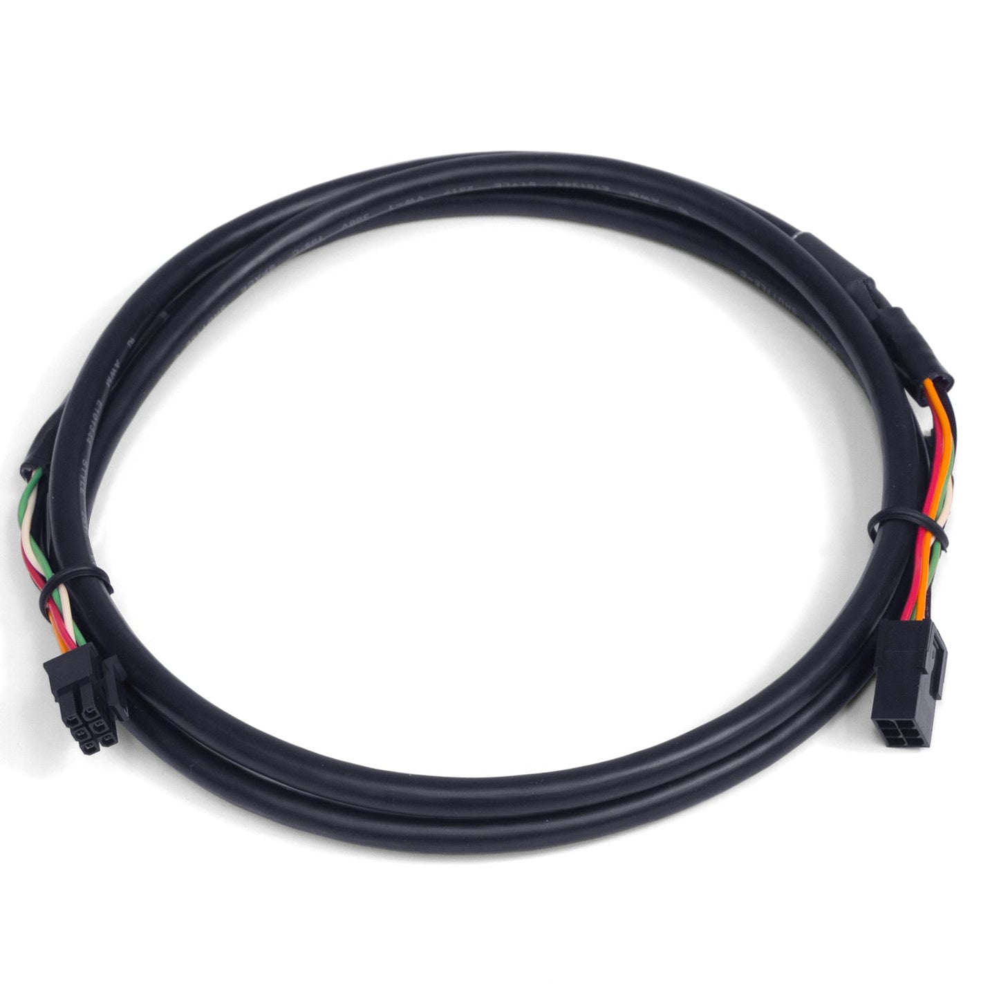 6-Pin iDash Extension Cables