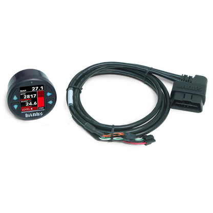 Banks iDash Classic (for 03-07 6.0L Power Stroke Six-Gun/EconoMind Upgrade)