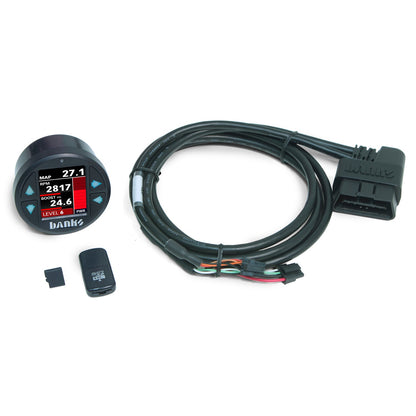Banks iDash Classic (for 03-07 6.0L Power Stroke Six-Gun/EconoMind Upgrade)