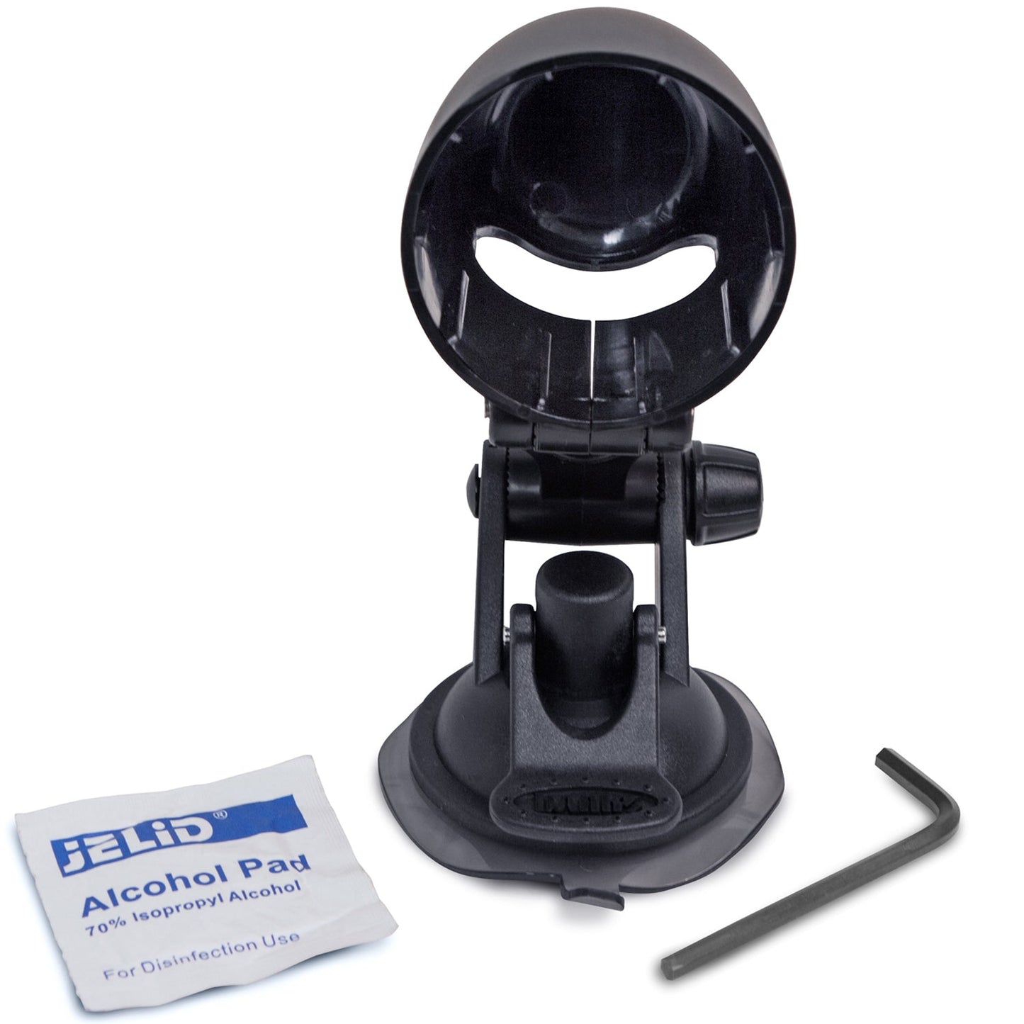 Gauge Pod Suction Mounts