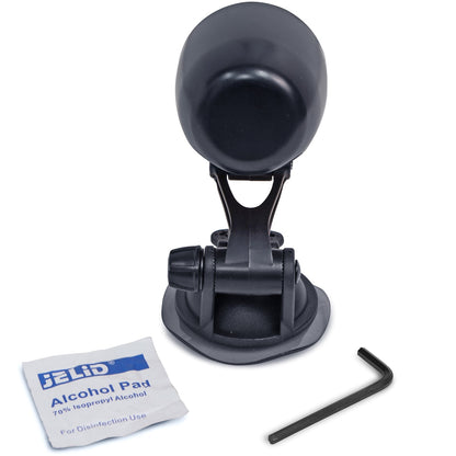 Gauge Pod Suction Mounts