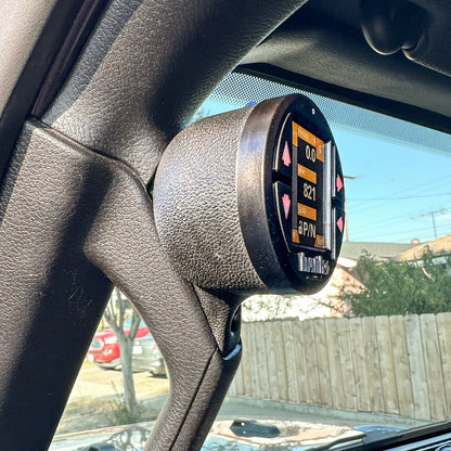 Upper iDash Stealth Pod Mount