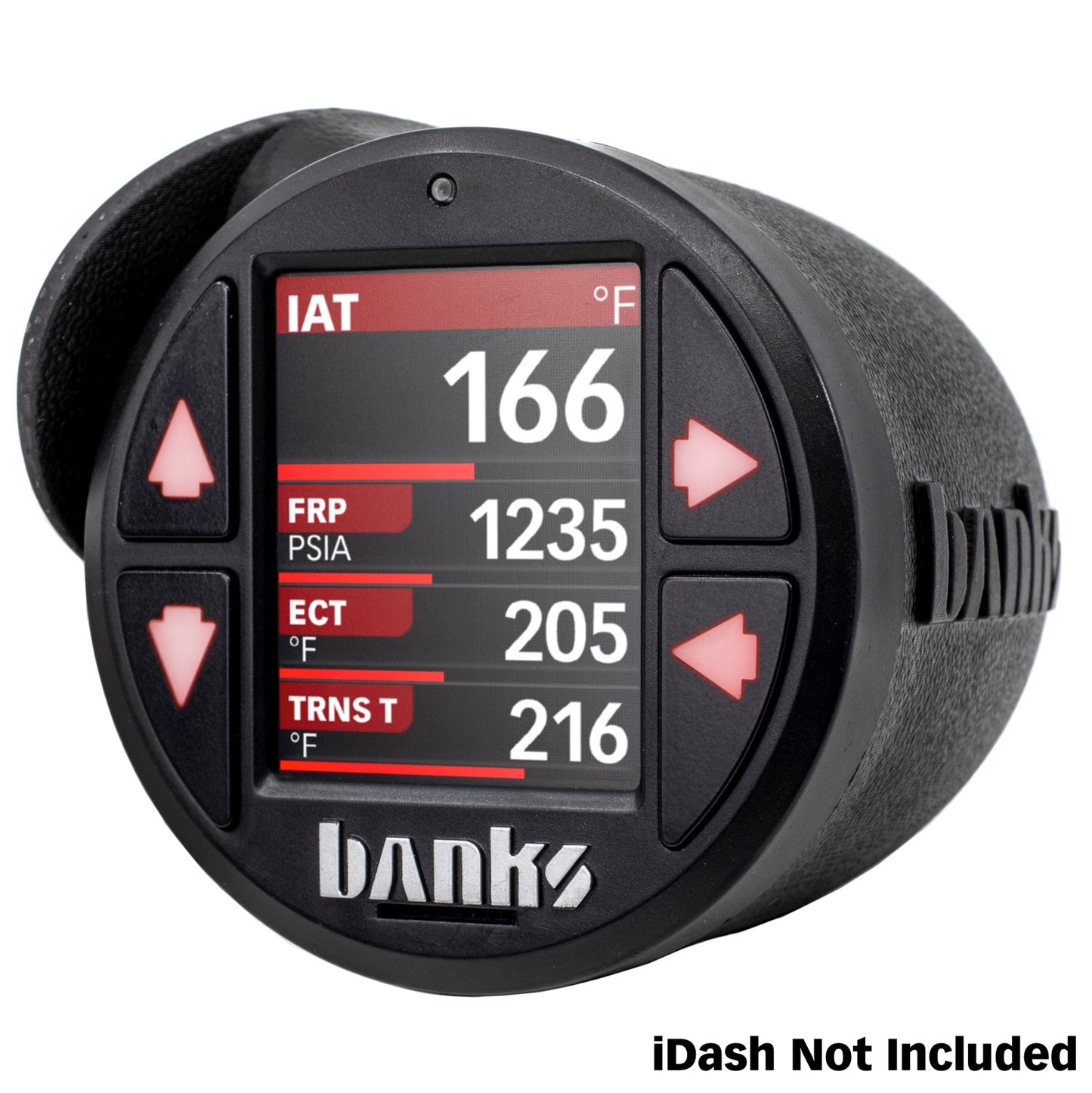iDash Stealth Pod Mount