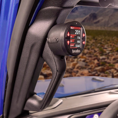 iDash Stealth Pod Mounts