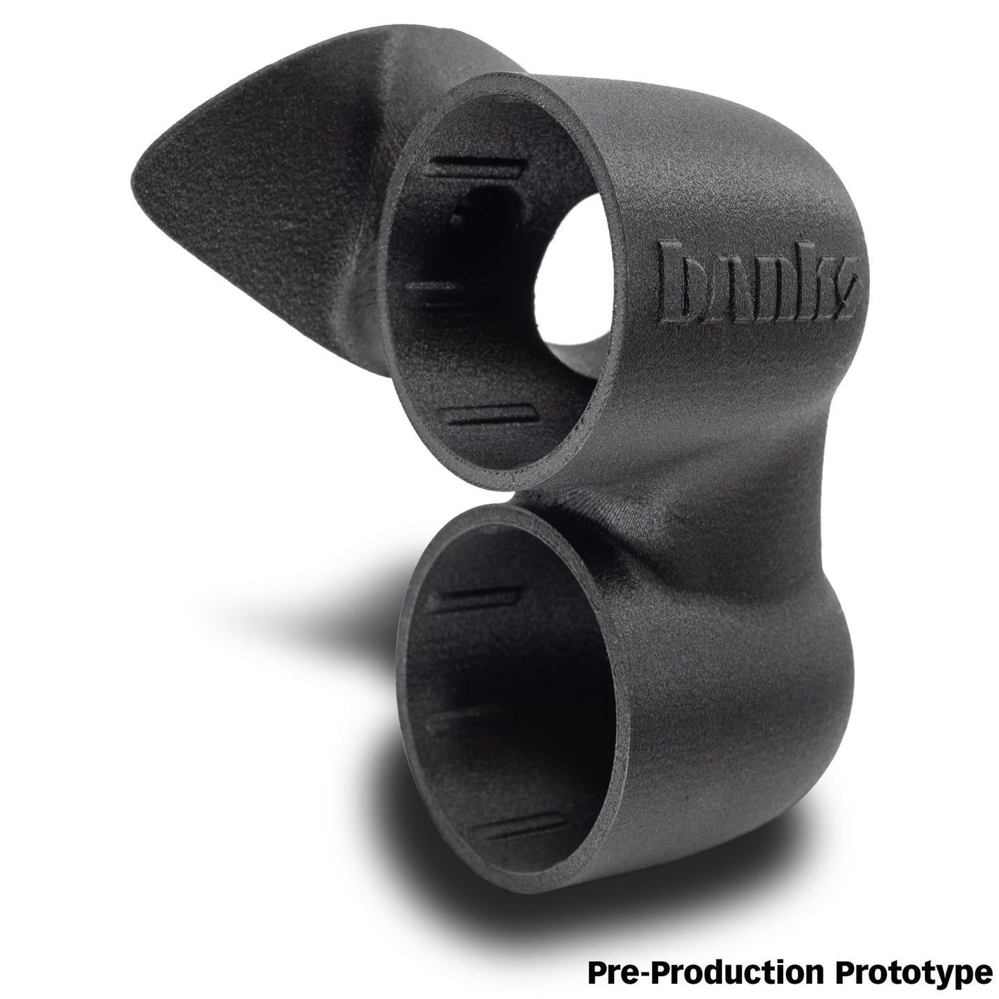 iDash Stealth Pod Mounts