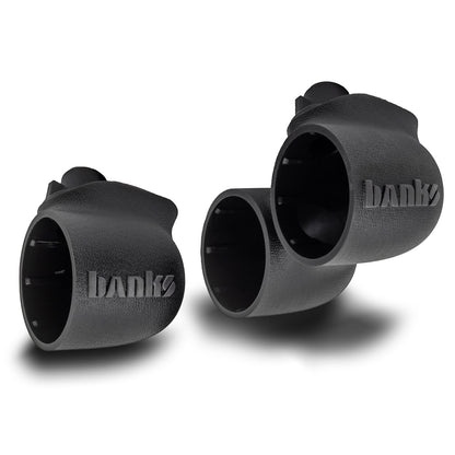 iDash Stealth Pod Mounts