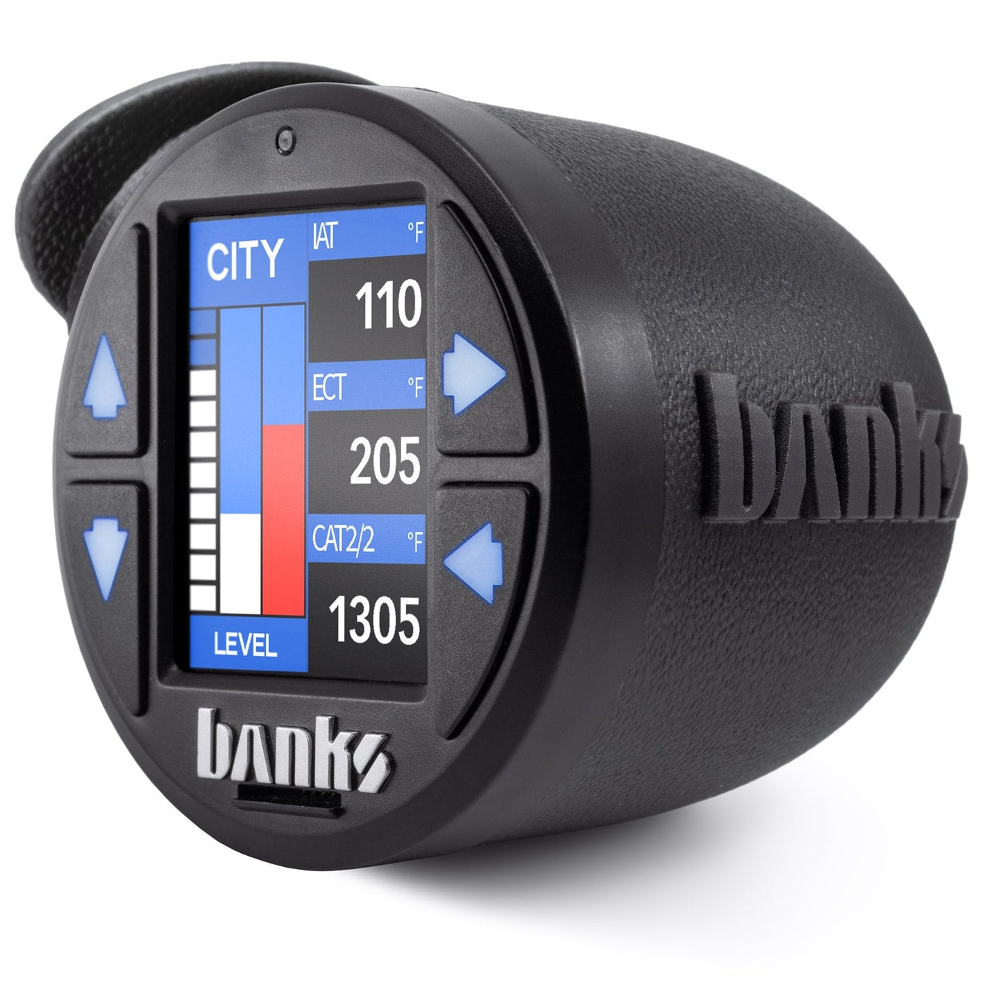 iDash Stealth Pod Mount