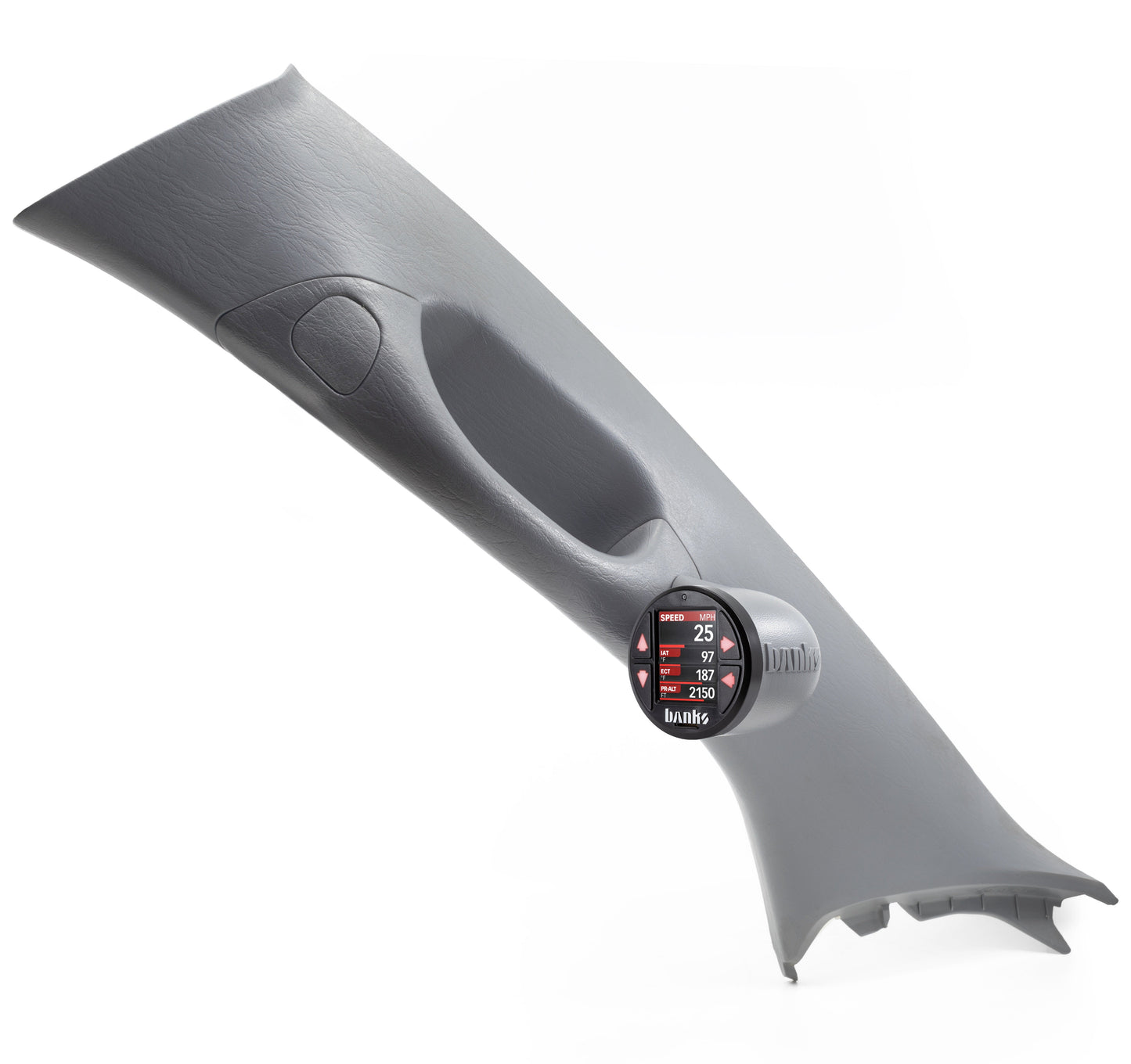 iDash Stealth Pod Mount
