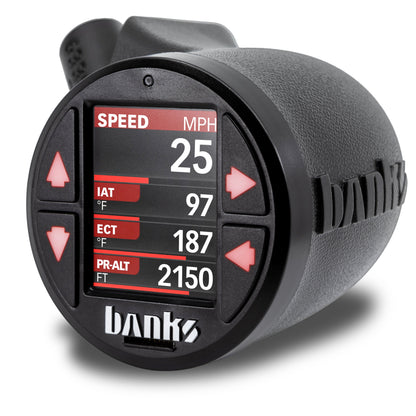 iDash Stealth Pod Mount