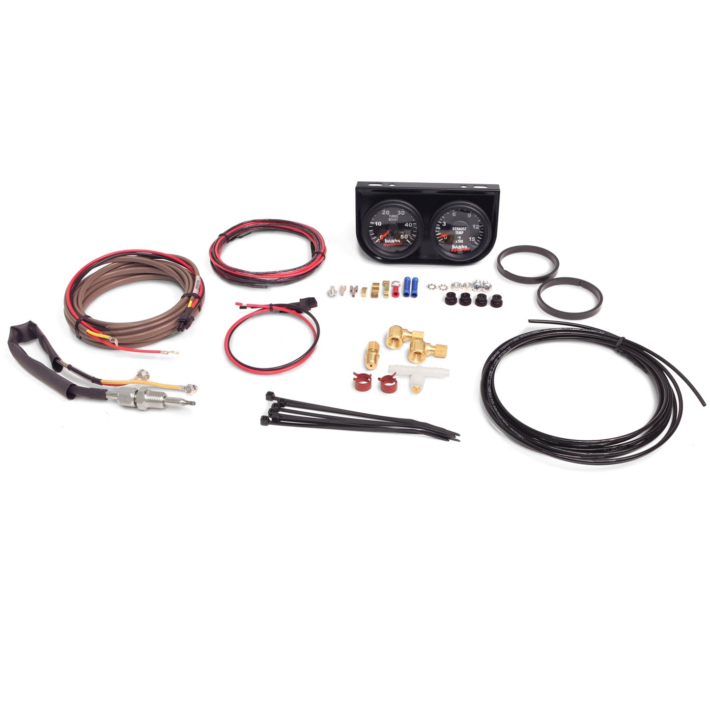 DynaFact Gauge Assembly