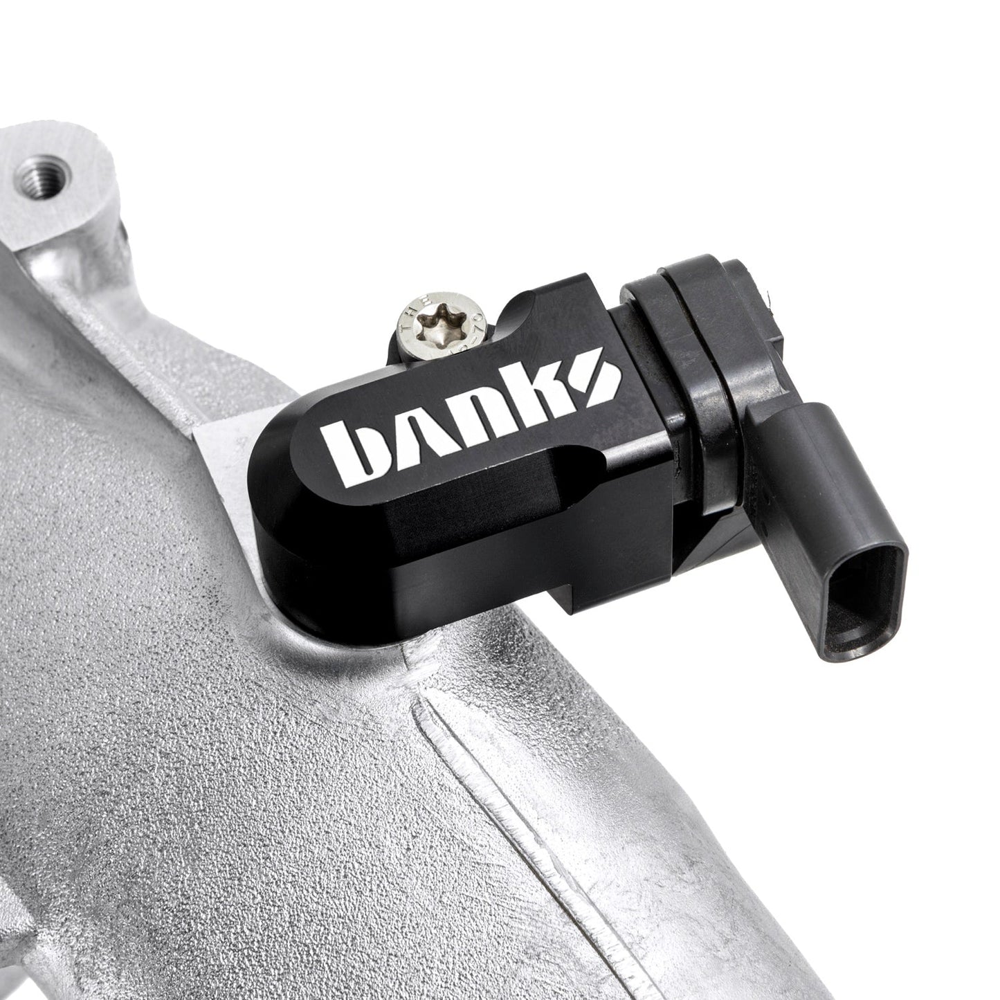 MAP Sensor Relocation Kit (Upper Sensor Only)