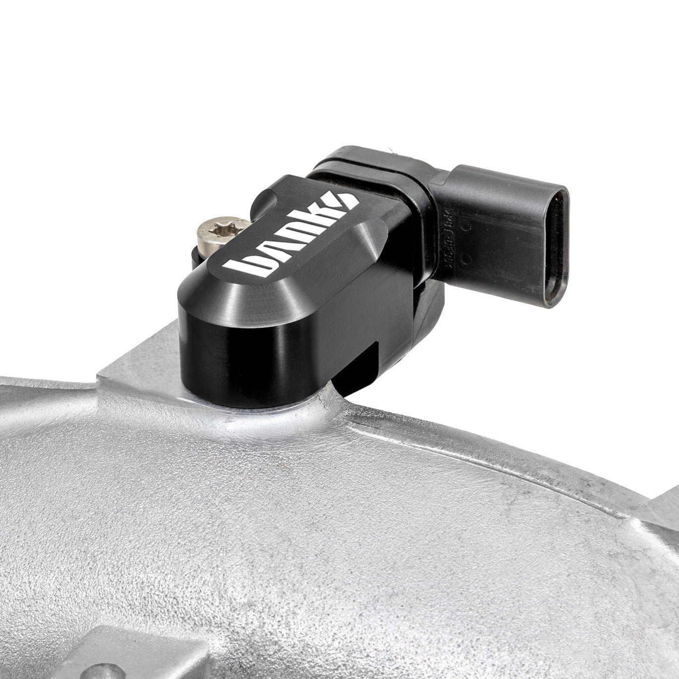 MAP Sensor Relocation Kit (Upper Sensor Only)