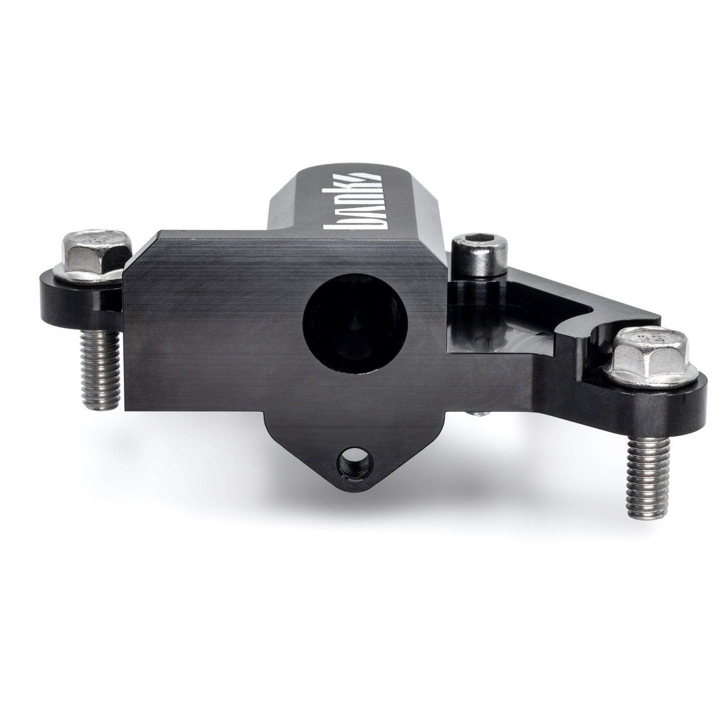 MAP Sensor Relocation Kit
