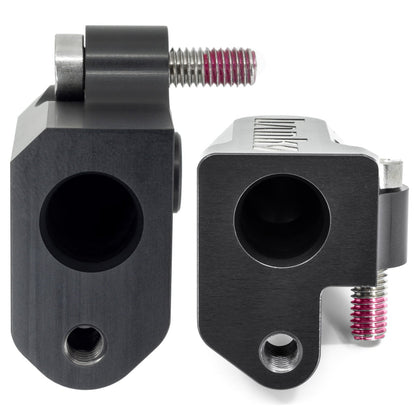 Dual MAP Sensor Relocation Kit