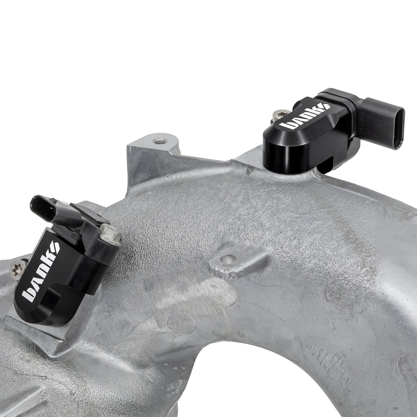Dual MAP Sensor Relocation Kit