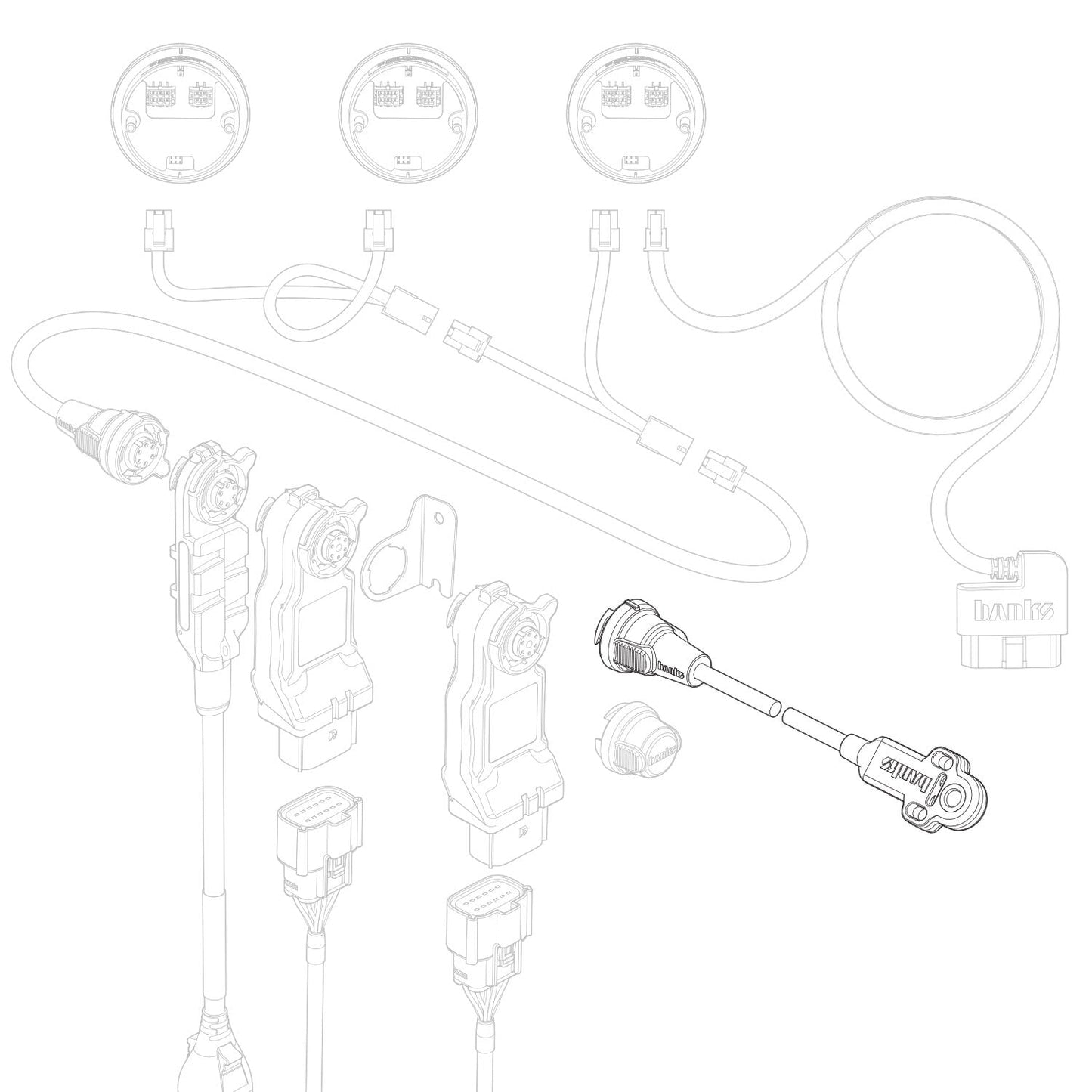 AirMouse® sensor module