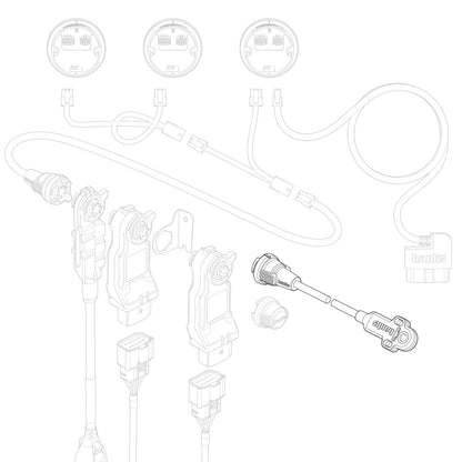 AirMouse® sensor module