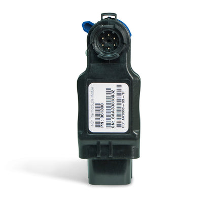 5 Ch Analog with Frequency Module System