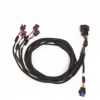 5 Ch Analog with Frequency Module System