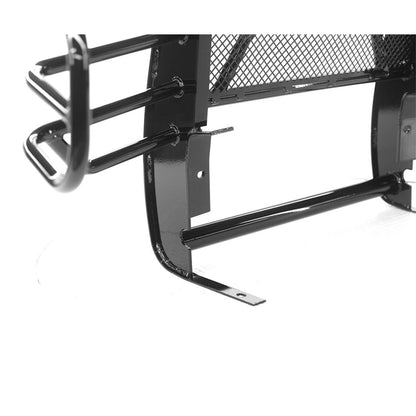 Ranch Hand Legend Series Grille Guard Fits Select 01-02 Chevrolet/GMC Silverado/Sierra 2500 HD/3500 Model GGC011BL1