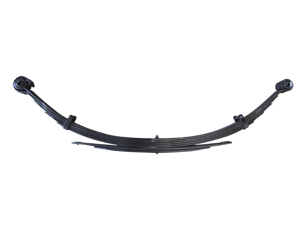 ICON 2017-2025 Ford F-250/F-350 Super Duty, 5” Lift, Rear, Leaf Spring Pack