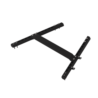 JLT Billet Strut Tower Brace for 2020-2025 C8 Corvette, 2023-2025 C8 Z06