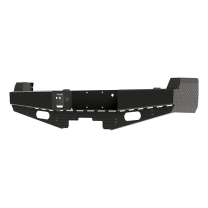 Ranch Hand Sport Series Rear Bumper Fits Select 17-25 Ford Super Duty F-250/F-350 Model SBF231BLSL