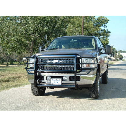 Ranch Hand Legend Series Grille Guard Fits Select 05-07 Ford Excursion/Super Duty F-250/F-350/F-450/F-550  Model GGF051BL1