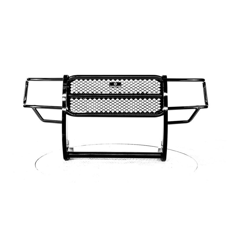 Ranch Hand Legend Series Grille Guard Fits Select 07-13 GMC Sierra 1500 Model GGG08HBL1