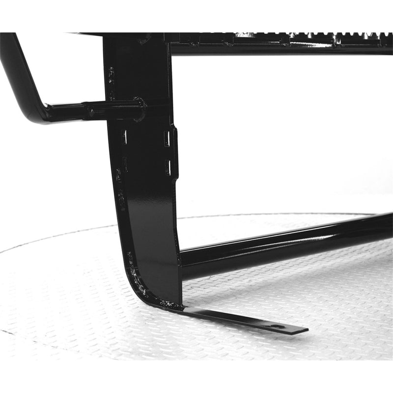 Ranch Hand Legend Series Grille Guard Fits Select 03-09 Dodge/Ram 1500/2500/3500 Model GGD061BL1