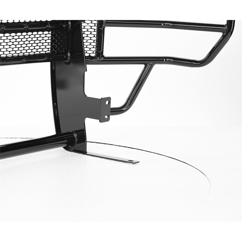 Ranch Hand Legend Series Grille Guard Fits Select 08-10 Ford Super Duty F-250/F-350/F-450/F-550 Model GGF081BL1