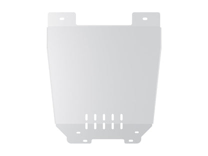 ICON 2024-2025 Toyota Tacoma/2025 Toyota 4Runner, Gas/Automatic, Transmission Skid Plate Kit