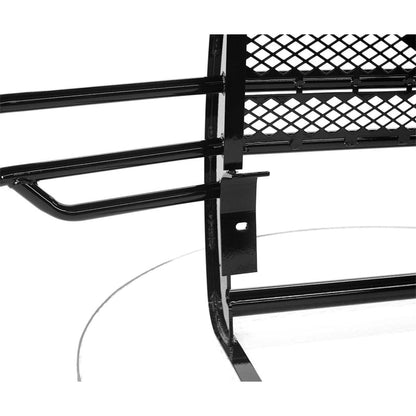 Ranch Hand Legend Series Grille Guard Fits Select 99-06 Chevrolet Silverado 1500/Suburban/Tahoe Model GGC99HBL1