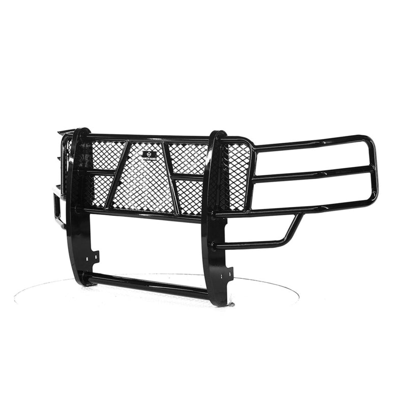 Ranch Hand Legend Series Grille Guard Fits Select 07-10 Chevrolet Silverado 2500 HD/3500 HD Model GGC081BL1