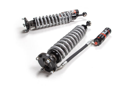 3 Inch Lift Kit | FOX 2.5 Performance Elite Coil-Over | Toyota Tundra (07-21) 2/4WD