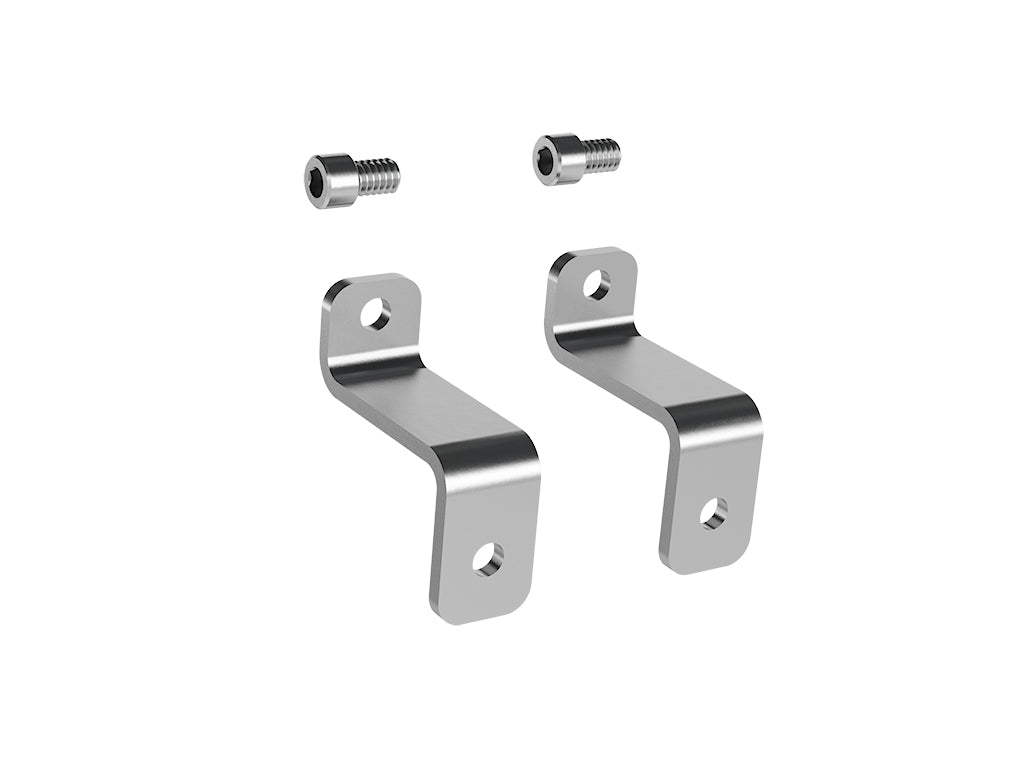 ICON 2022-2025 Toyota Tundra/2023-2025 Toyota Sequoia, Air Ride/Auto Headlight Bracket Kit