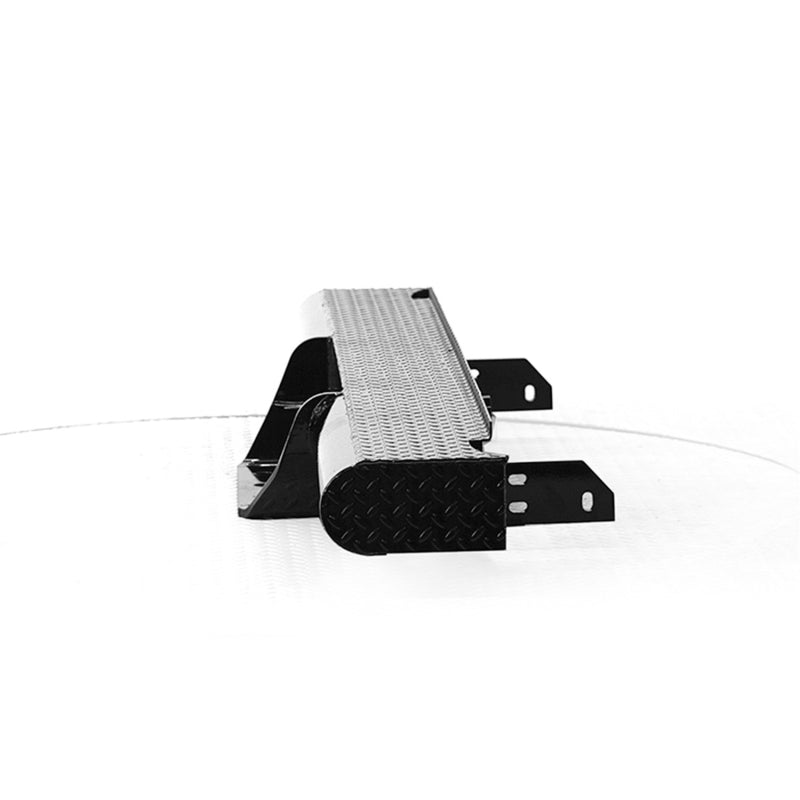 Ranch Hand Legend Series Rear Bumper Fits Select 00-06 Chevrolet/GMC Suburban 2500,Tahoe,Yukon Model BBC008BLS