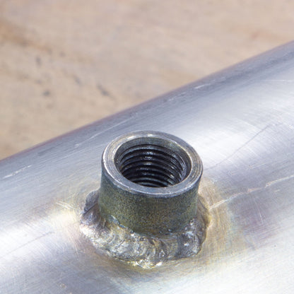 Steel Weld Bungs
