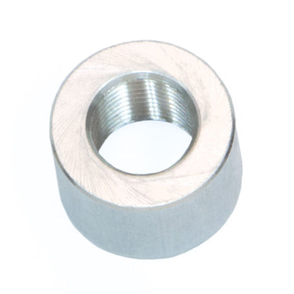 Aluminum bung