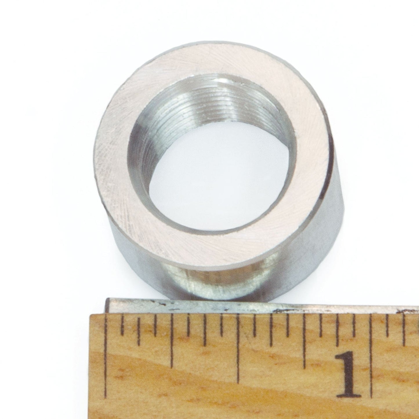 Aluminum Weld Bungs