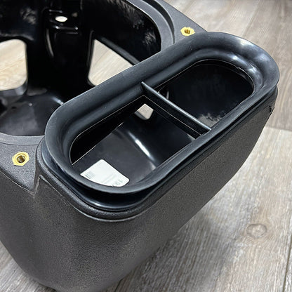 Molded Rubber Inlet Gasket