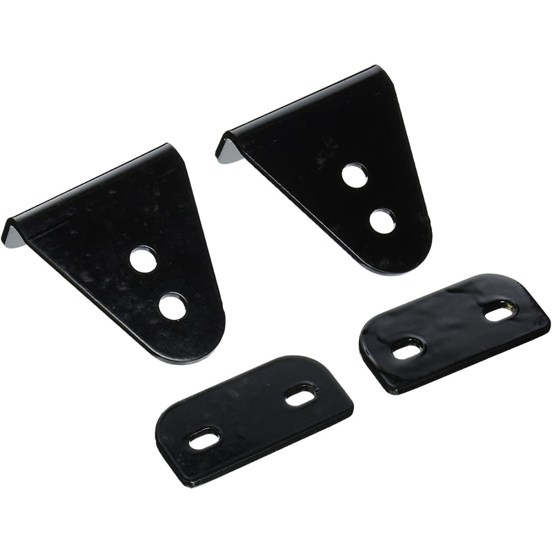 Ranch Hand Fog Light Bracket Fits Select Model LBUNA1BP