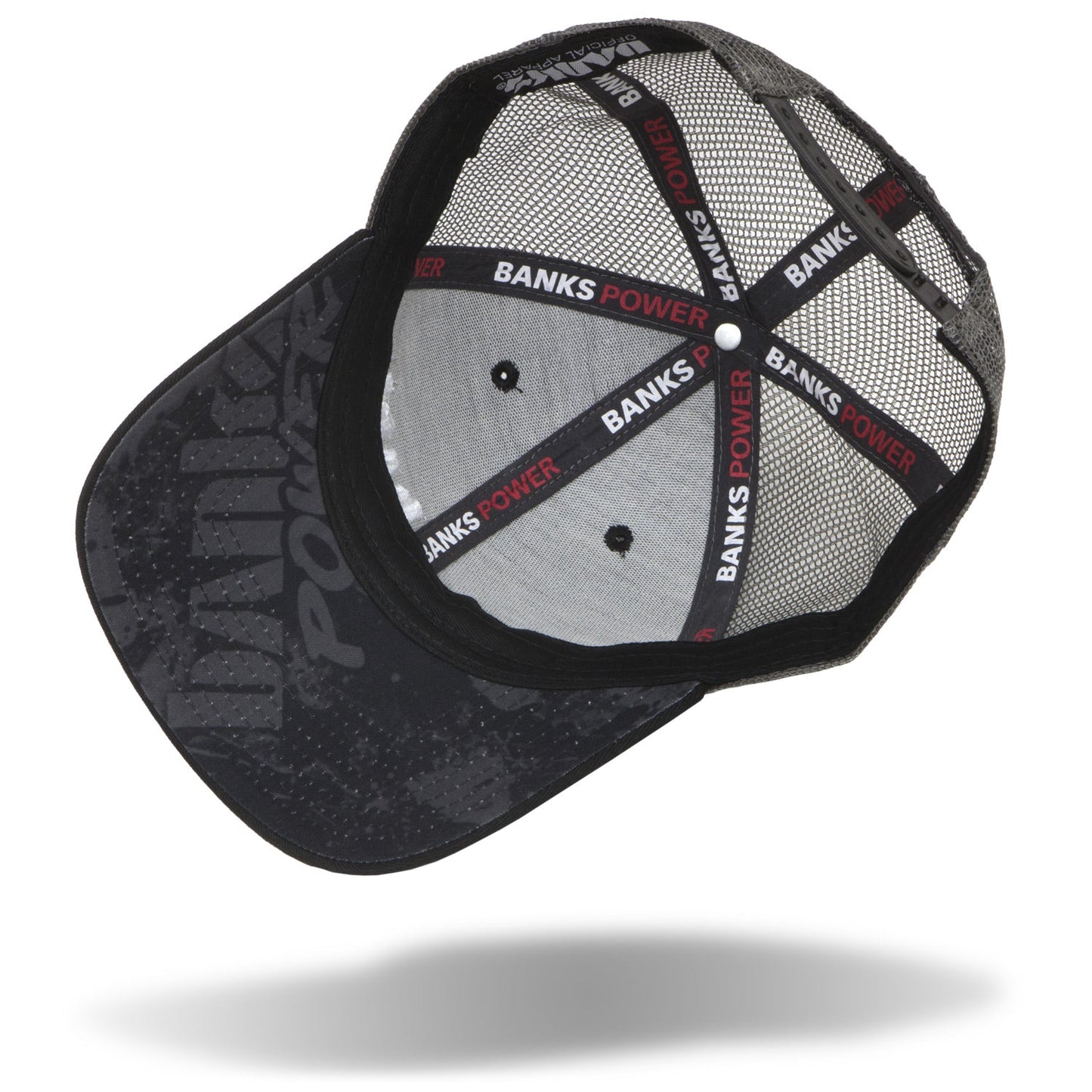 Banks Power Hat