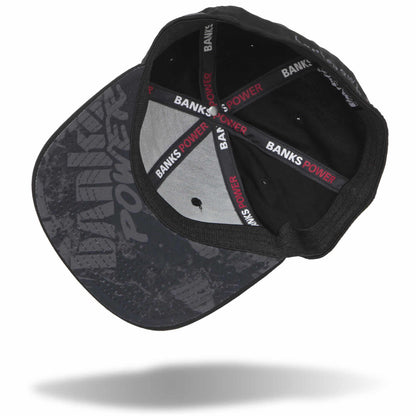 Banks Power Hat