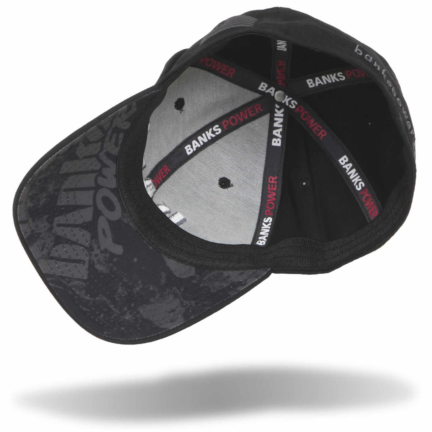 Banks Power Hat