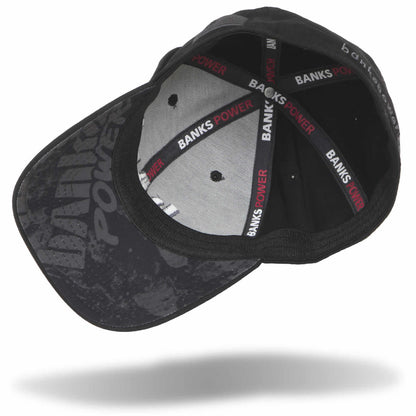 Banks Power Hat