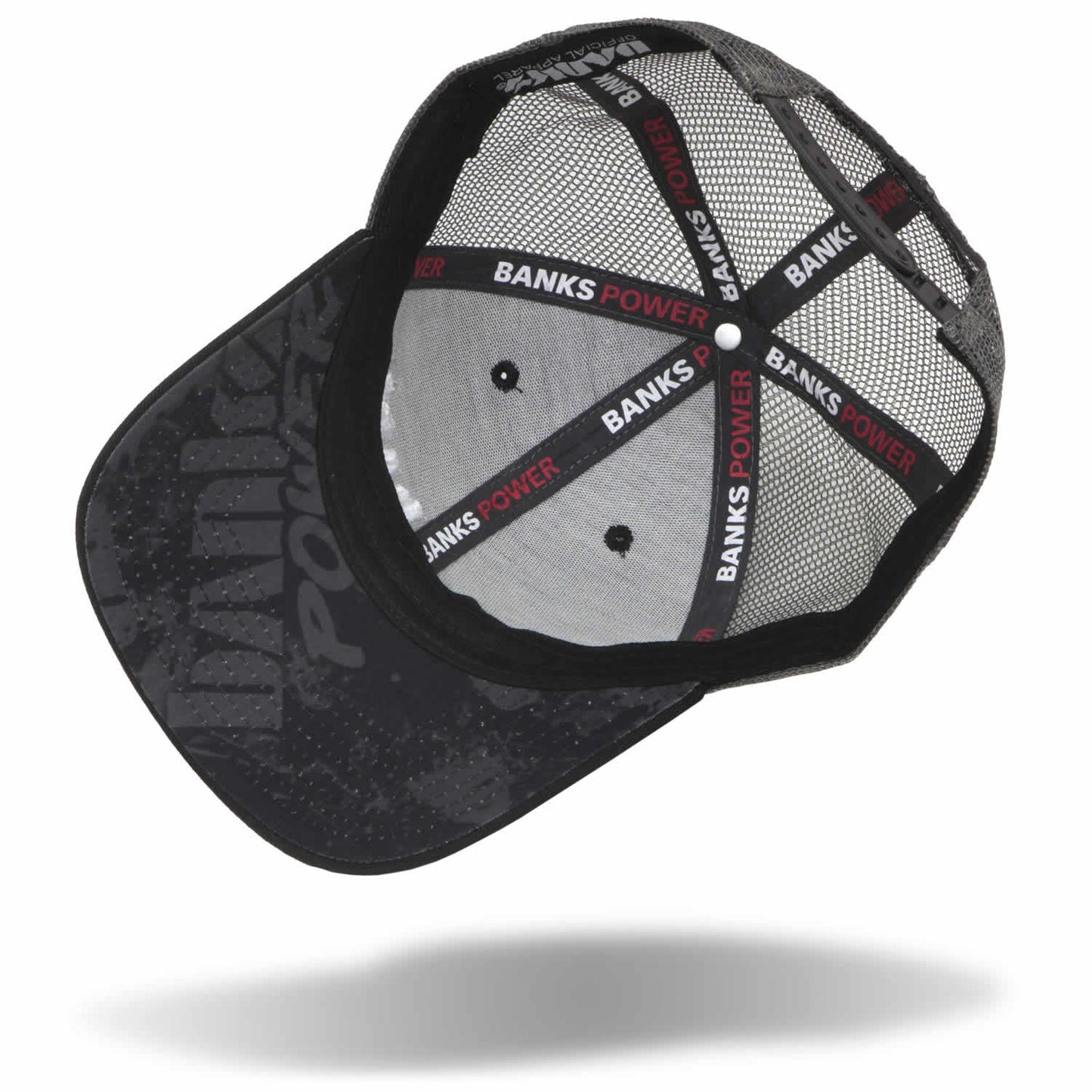 Banks Power Hat