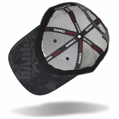 Banks Power Hat