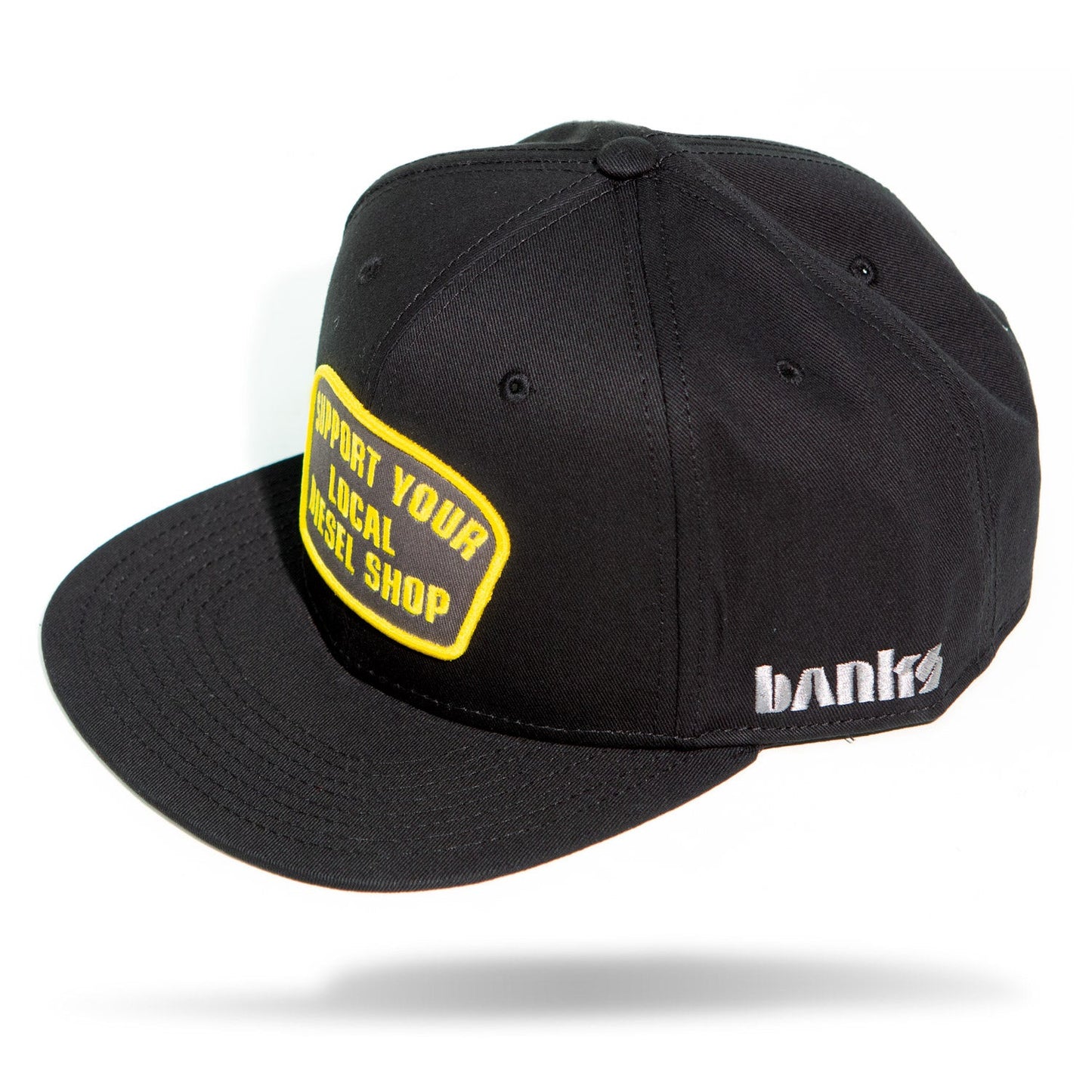 Banks Power Hat